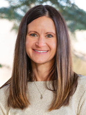 Tanis Trenka Speech Therapist Professional Bozeman Mt